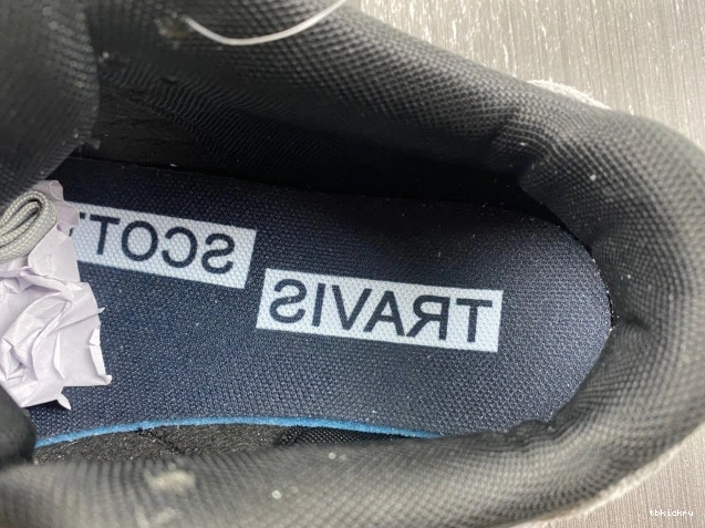 Reps TBkick X FZ8117-001 CHECK TRAVIS THE JORDAN SCOTT CUT 0810